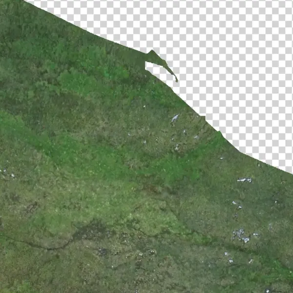 Kml Href, E1030 - Grass