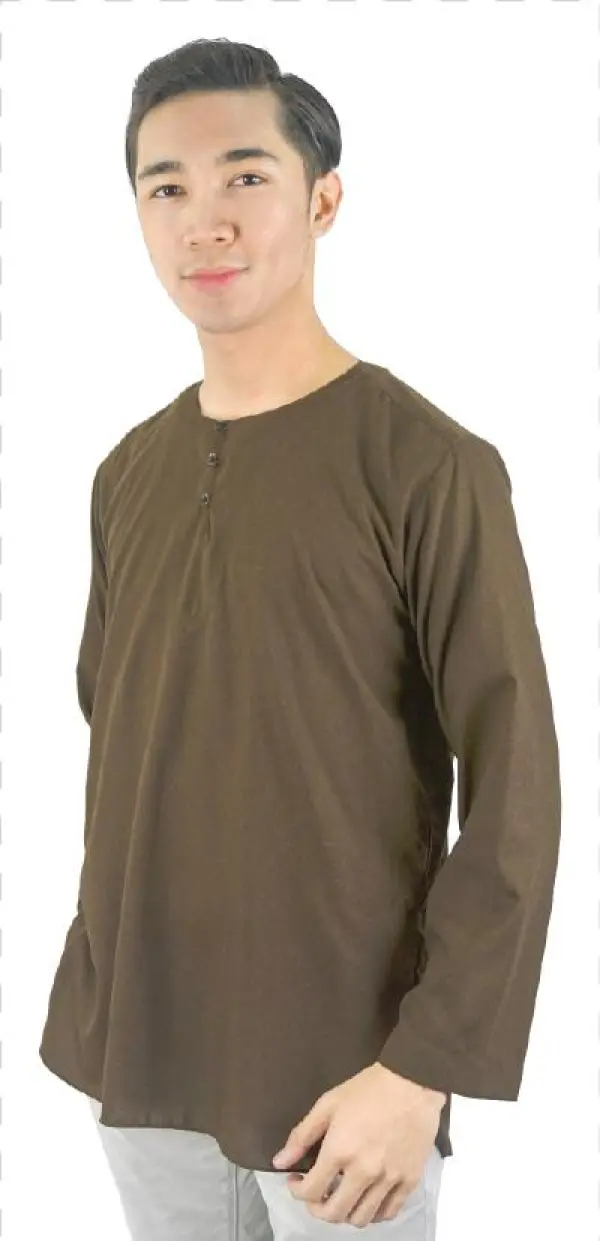 Kurta Al Bukhari $31 - Man