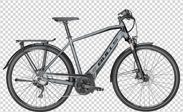 Lacuba Evo Light - Rower Kross Trans 7.0