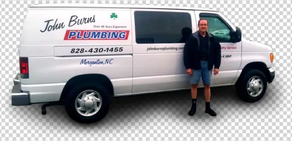 Leak And Repair Plumbing Service Quick - Van