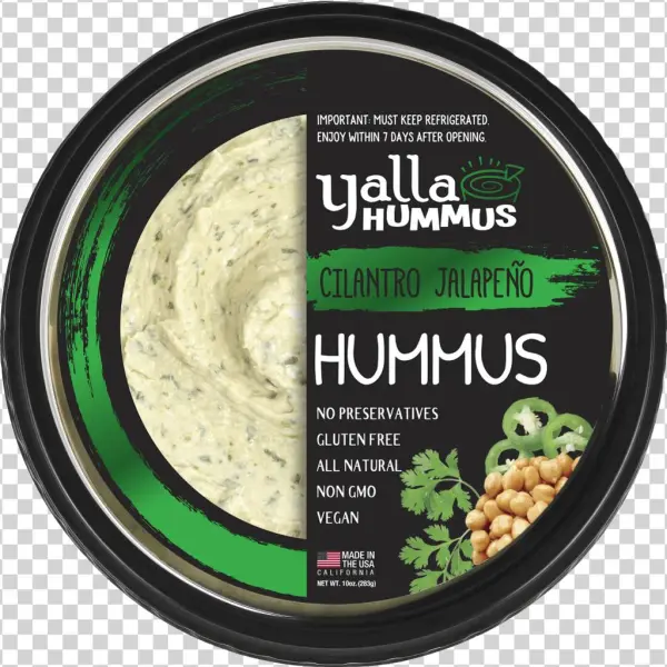 Load Image Into Gallery Viewer, Cilantro Jalapeno - Spice