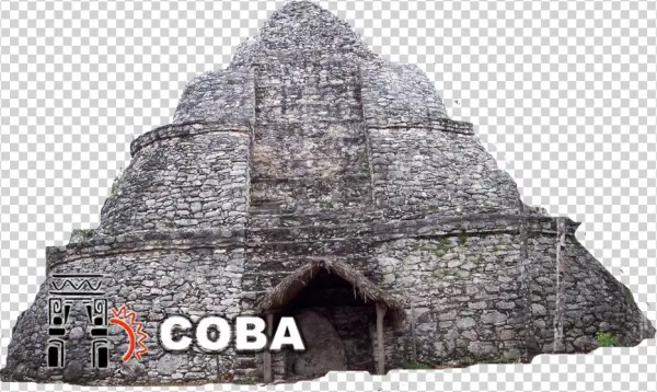 Logocoba2 - Crossroads Temple