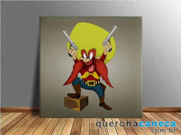 Looney Tunes Gangster