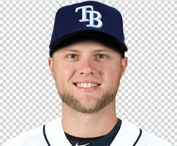 Meadows Image - Tampa Bay Rays