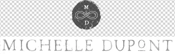 Michelle Dupont - Calligraphy