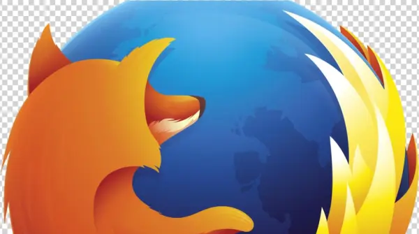 Mozilla Firefox