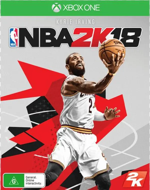 Nba 2k18 - Nba 2k18 Ps3