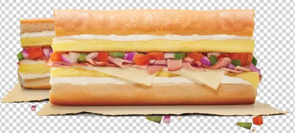 Negocios - Fast Food