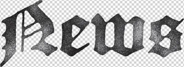 News Header Rose - Illustration