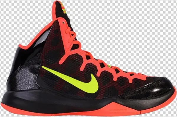 Nike Zoom Without A Doubt - Sneakers