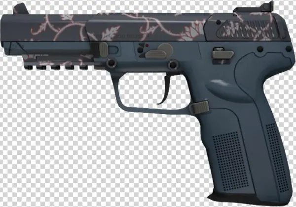 No Caption Provided - Five Seven Scumbria Mw