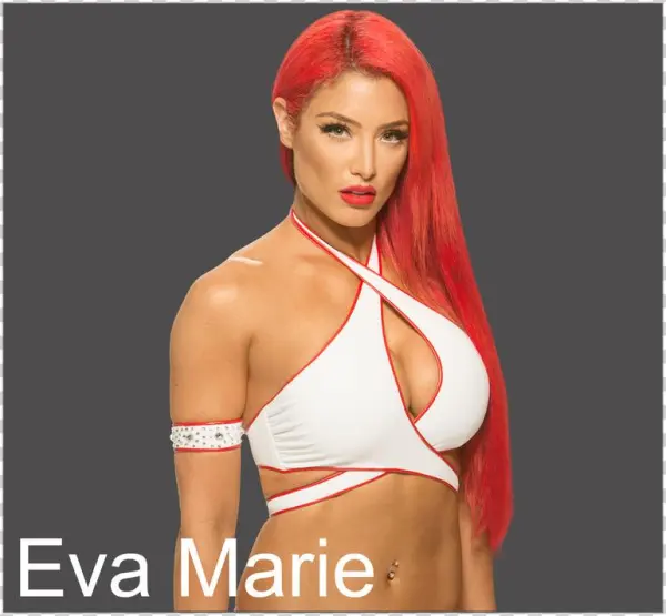 Picture - Eva Marie