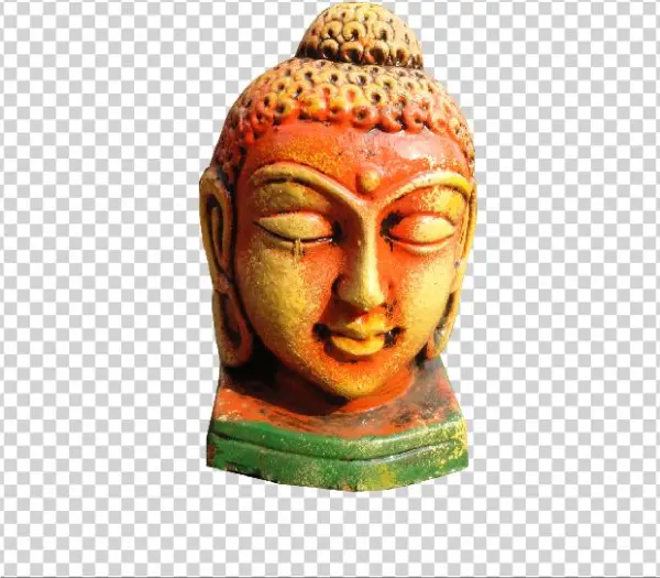 Picture Of Budha - Gautama Buddha