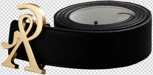 Png Freeuse Custom Metal Military Belt Buckles - Belt