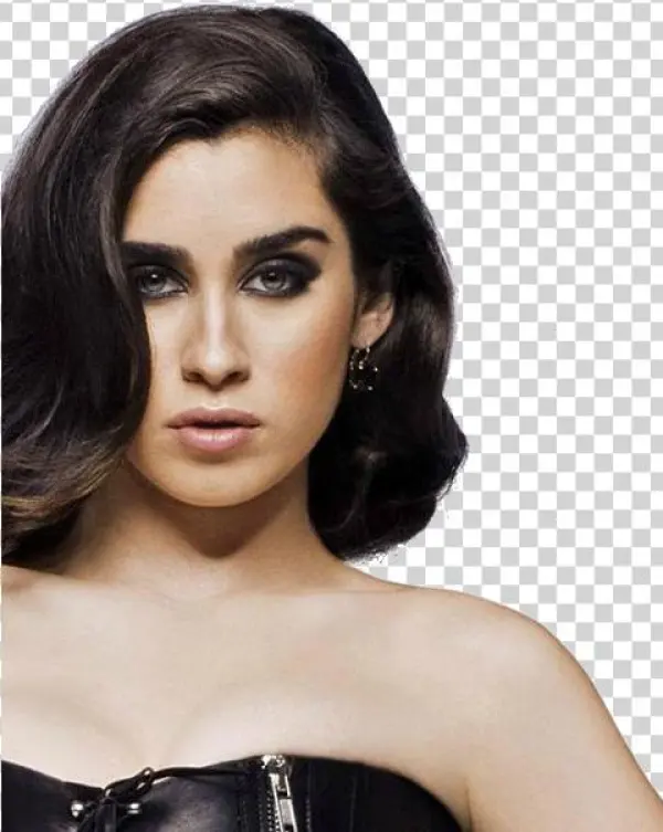Png Lauren Jauregui