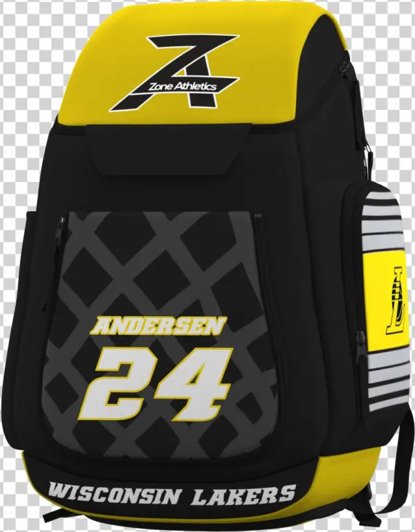 Request A Quote - Backpack