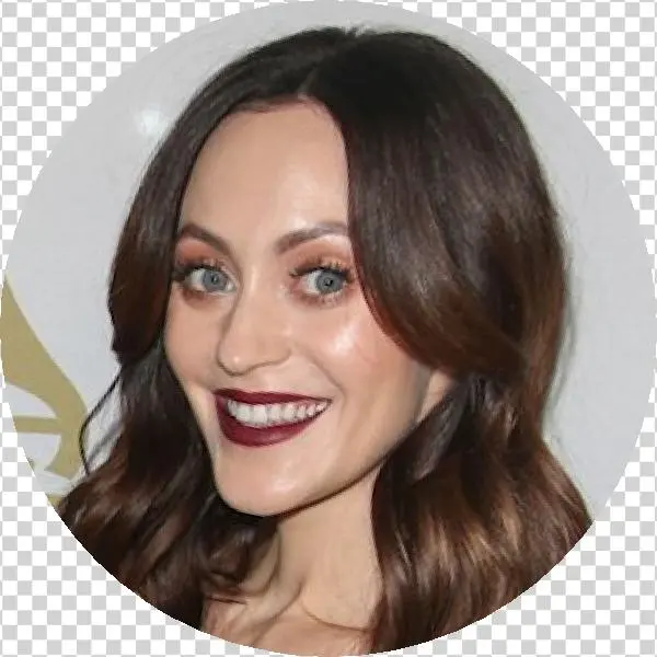 Sarahurie - Lace Wig