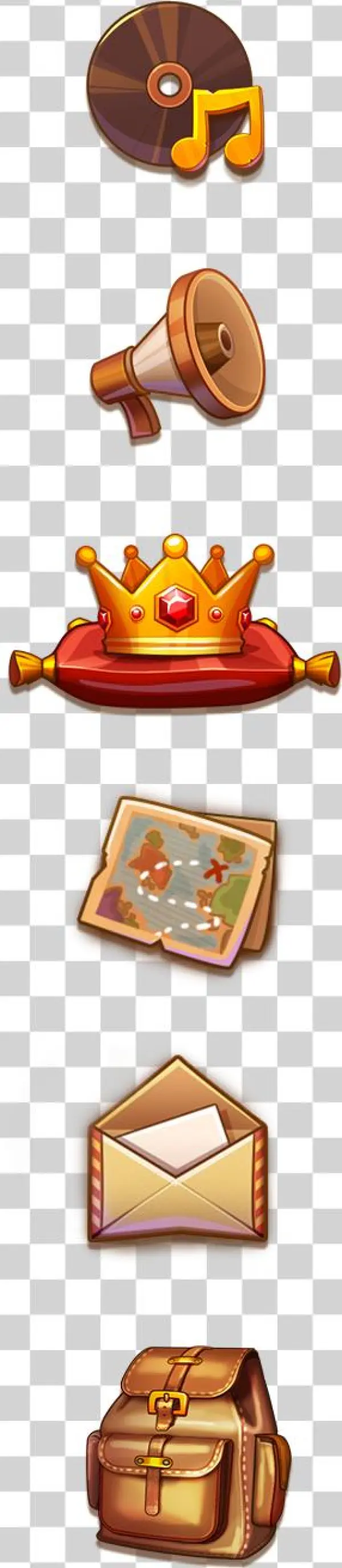 Showcase And Discover Creative Work On The World's - Icon