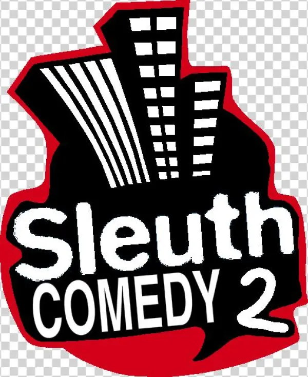 Sleuth Comedy - Comedy Central