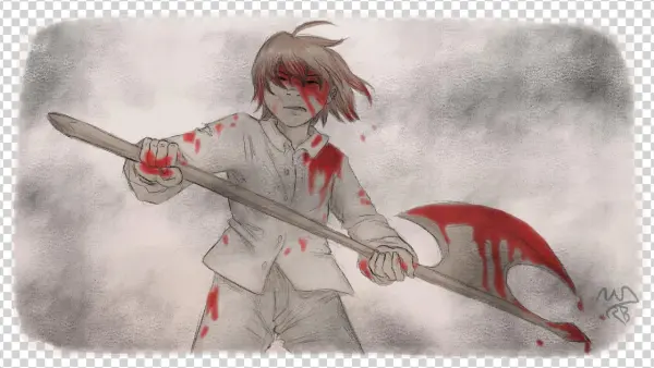 Soul Dichromatism - Anime