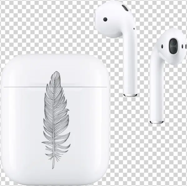 Spr Sp375746 Feather - Fern