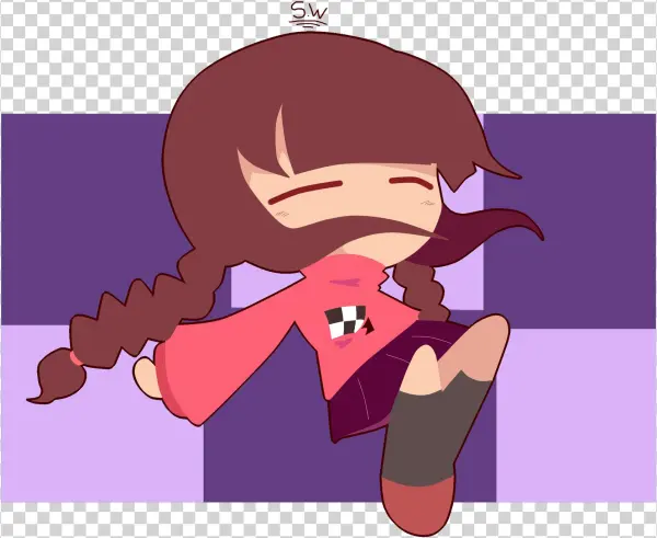 Stupid Works - Cartoon