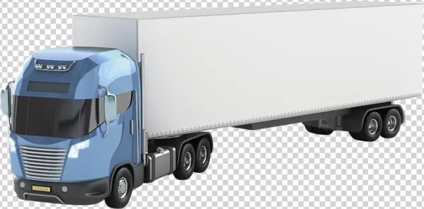 Tachograph Services - Truck