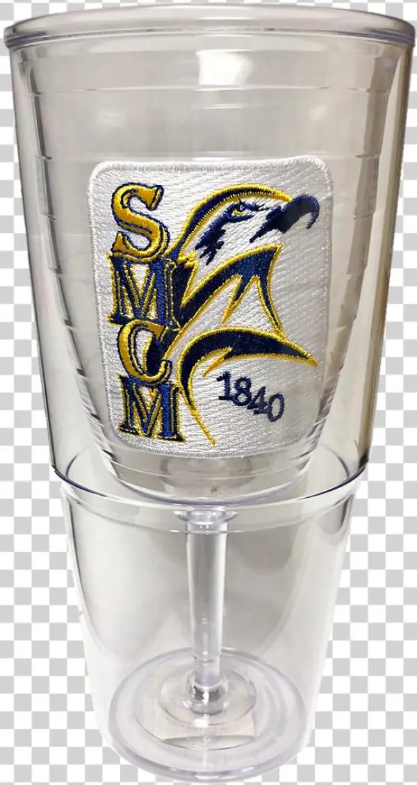 Tervis Tumbler Goblet 16oz - Pint Glass