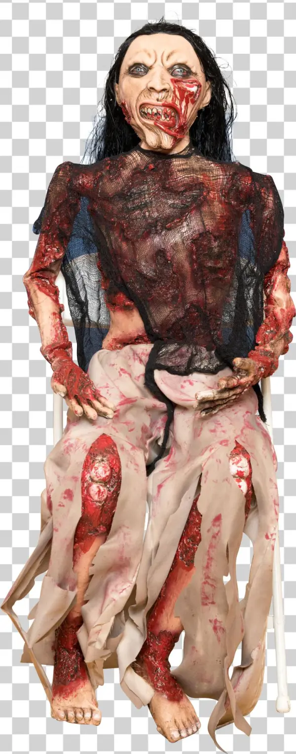 The Best Halloween Store Ever