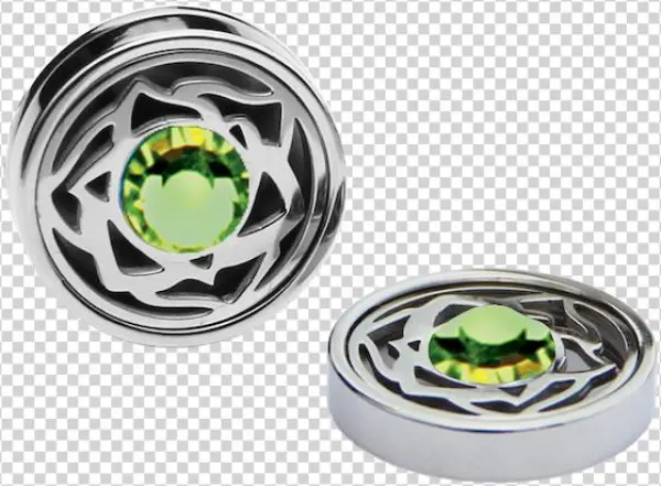 The Singapore Mint - Opal