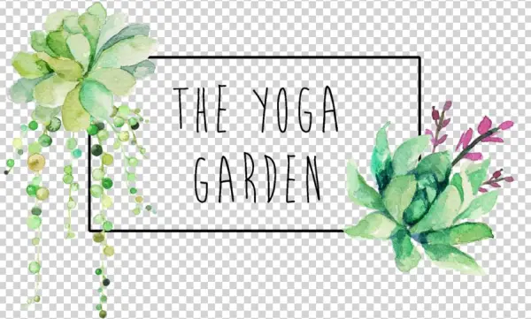 The Yoga Garden