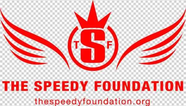 Thespeedyfoundationlogo