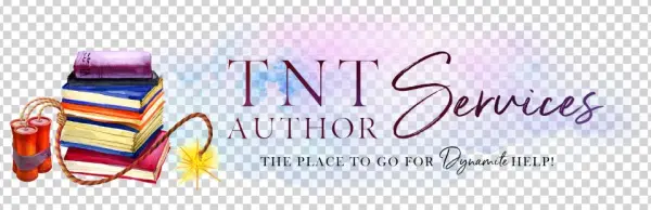 Tnt Author Services - Masquerade Ball