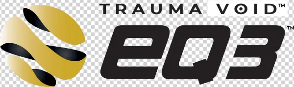 Trauma Void Helmet Logo