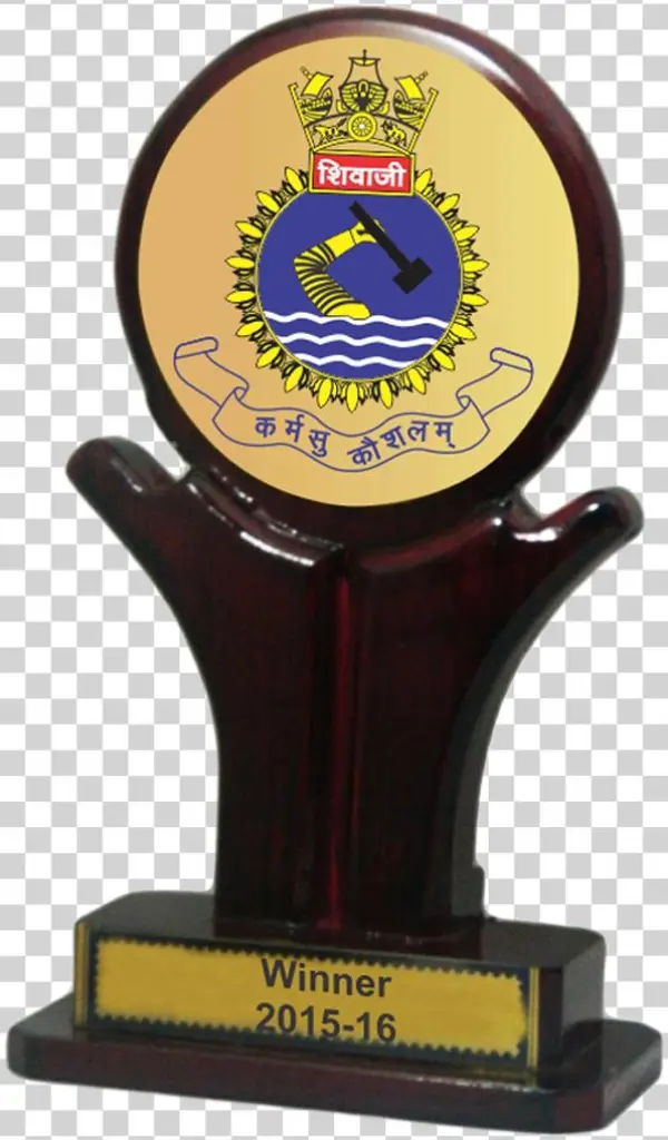 Trophies Under Rs - Trophy