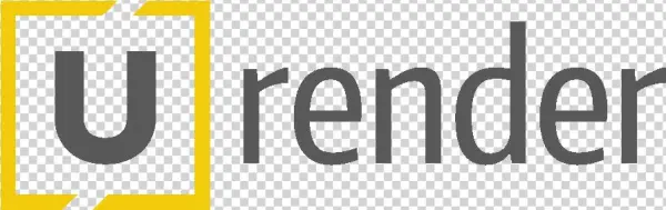 U-render - Render Logo