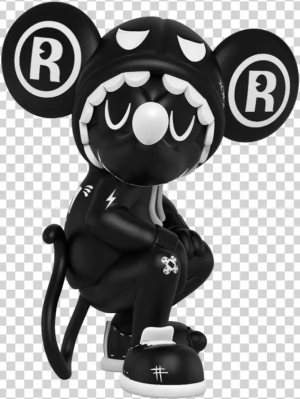 Us Urban Vinyl Figures