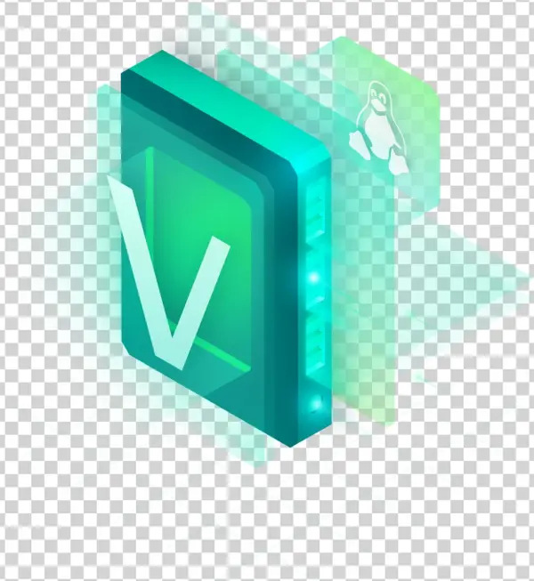 Veeam Agent For Linux - Graphic Design