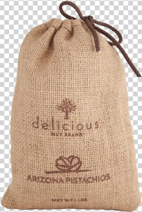 Western Burlap - Knit Cap