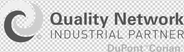 What Is Corian® - Dupont