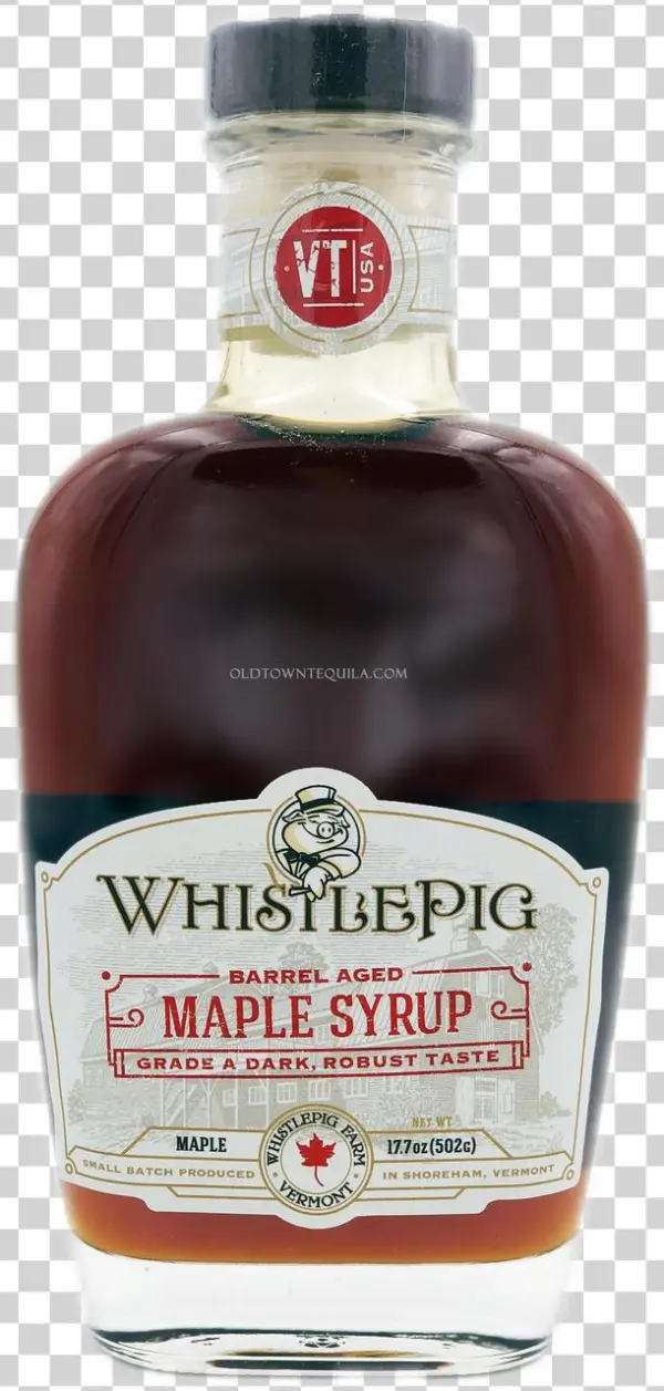 Whistlepig