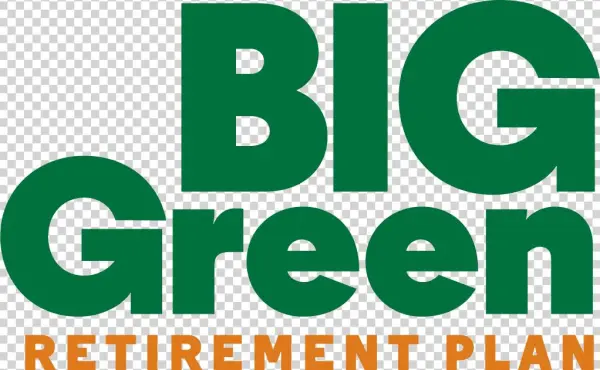 Will Your Investments Change The World - Poster