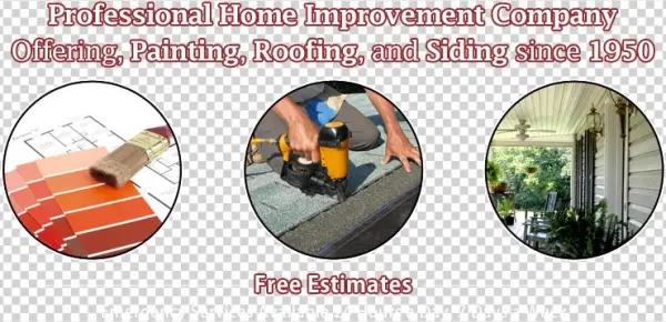 Wilson Roofing & Contracting - Roofing