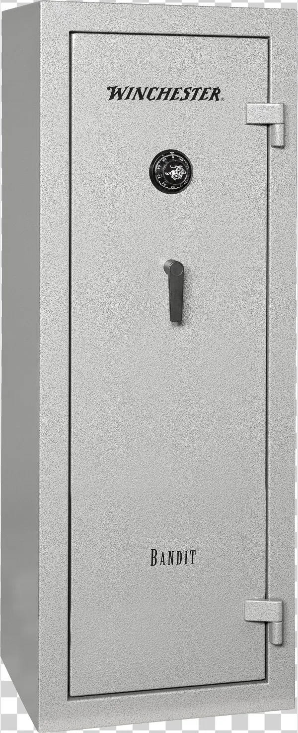 Winchester Safes B6022f11410e Bandit 14 Gun Safe - Winchester