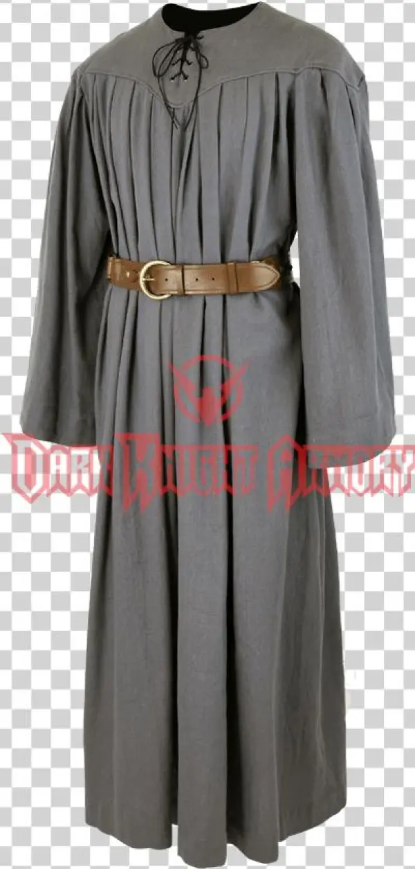 Wizard Gown Png