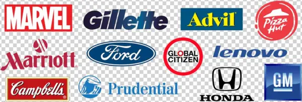 Yes - Marriott Hotel