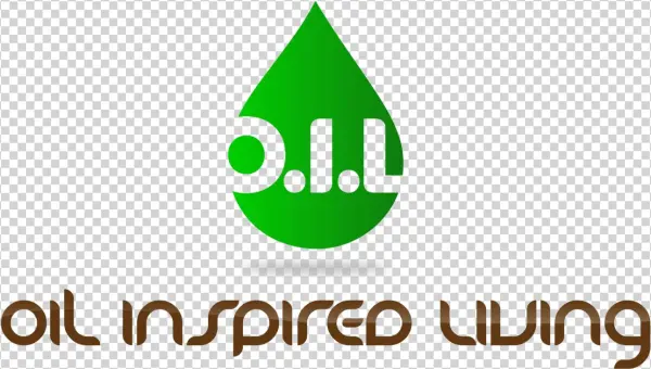 Young Living - Graphic Design