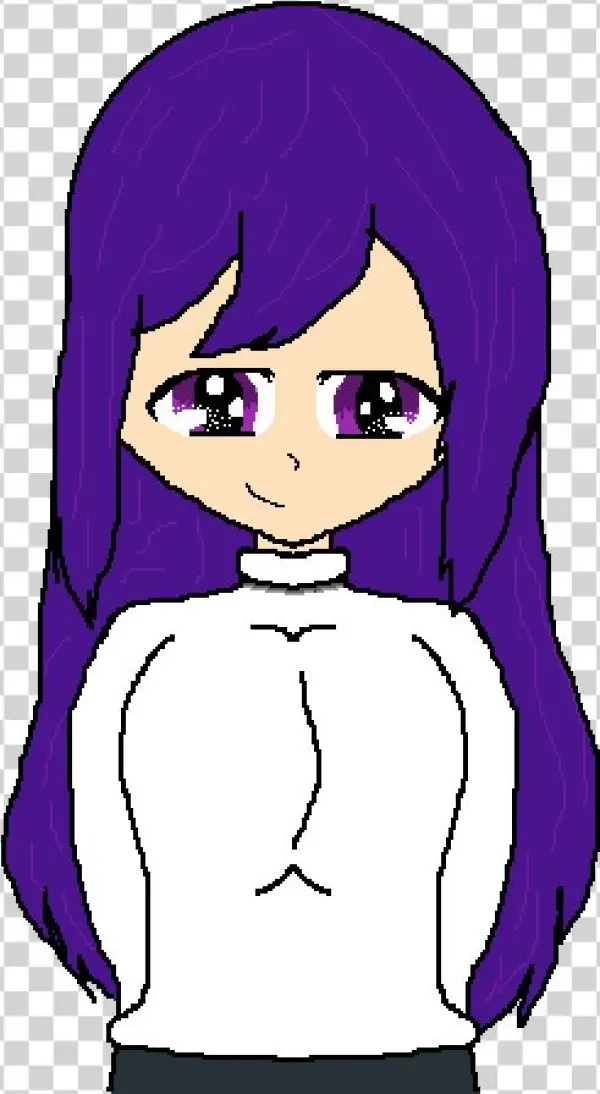 Yuri - D - Cartoon