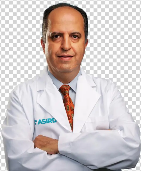 Zadeh Saratoga Cosmetic Dentist