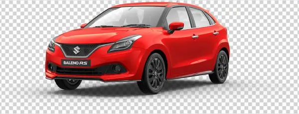 1 - Baleno Vs Baleno Rs